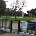 Flashback Friday: Adelaide Cycle Training Park